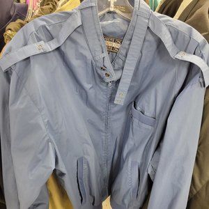 Classic  members only jacket